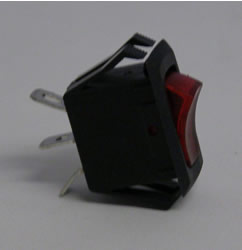 Delta Tool Part 1320151 Switch 1320151